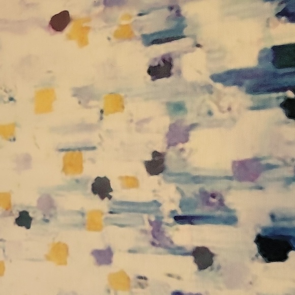 Colorful Top - Picture 4 of 4